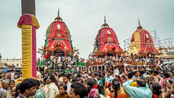 Jagannath Darshan 2